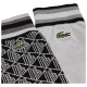 Lacoste Κάλτσες Long Socks 2-Pack